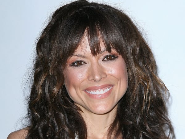 Vassey - Plays DNA technician Wendy Simms