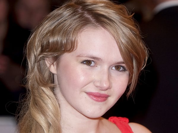 Suffield - Has played Lucy Beale since 2004