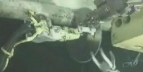 BP oil spill - 'Static kill' plan is floated