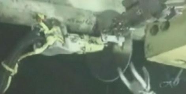 BP oil spill - Preparing back-up plans
