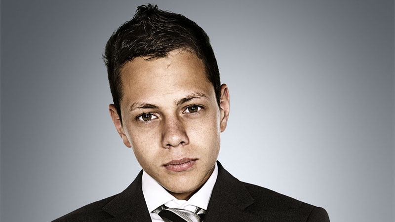 Adam - defied expectations by surviving