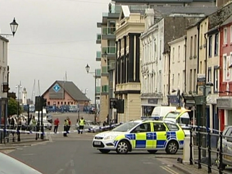 Whitehaven - Total of 30 crime scenes