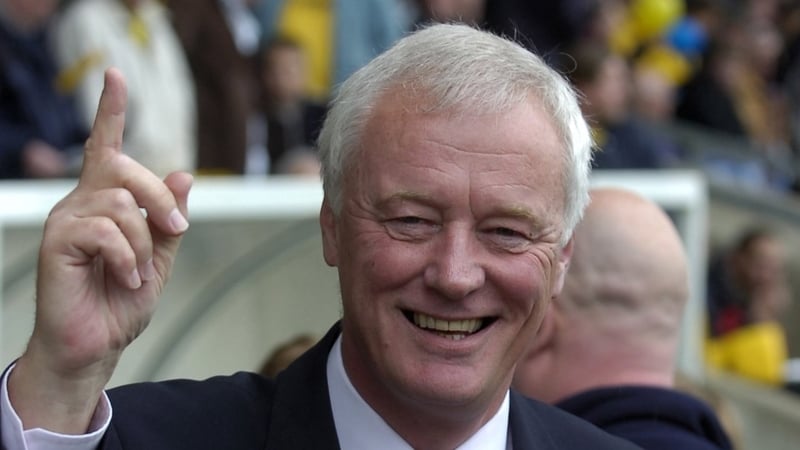 World Snooker chairman Barry Hearn vision for the game has polarised opinion in the sport