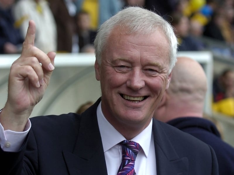 Barry Hearn