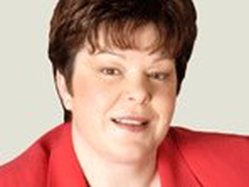 Dawn Purvis - To become Independent MLA