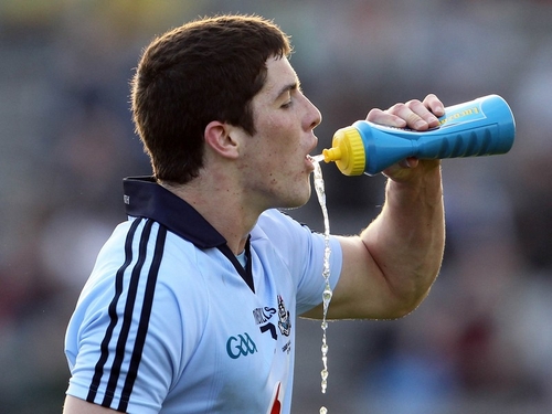 Rory O'Carroll