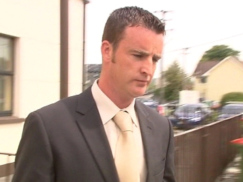 Anthony Long - Charged with dangerous driving