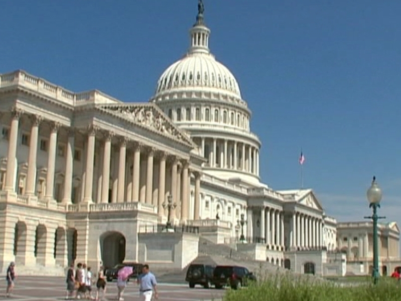 US - Senators unveil law to quash sale of trinkets from crimes