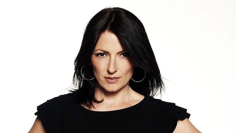 Davina McCall