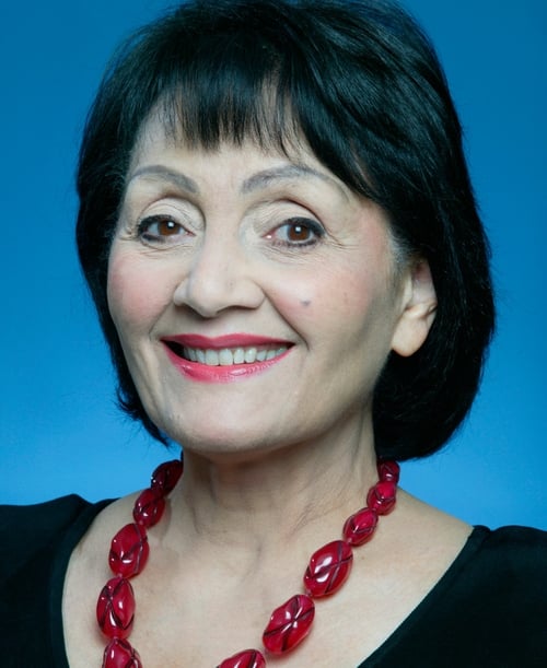 Eva Fraser