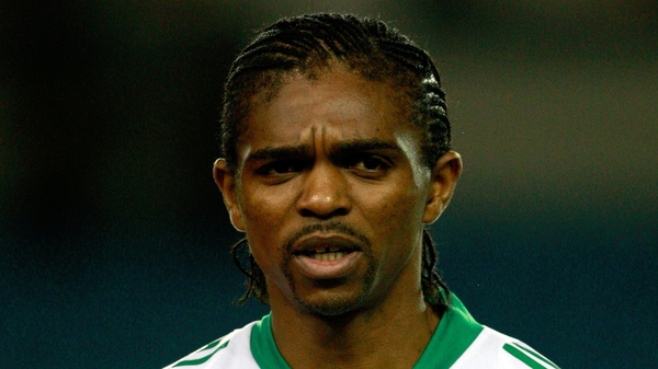 Nwankwo Kanu are hoping to upset the apple cart and topple two-time World Cup winners Argentina