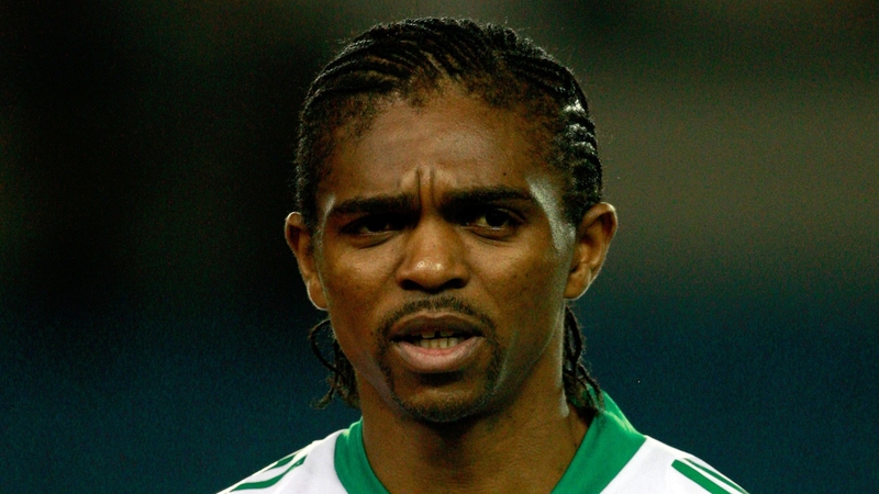 Nwankwo Kanu are hoping to upset the apple cart and topple two-time World Cup winners Argentina