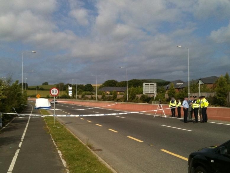 Greystones - 22-year-old found dead