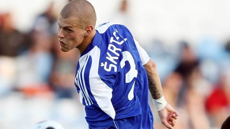 Martin Skrtel will be fit for the World Cup despite an ankle injury scare