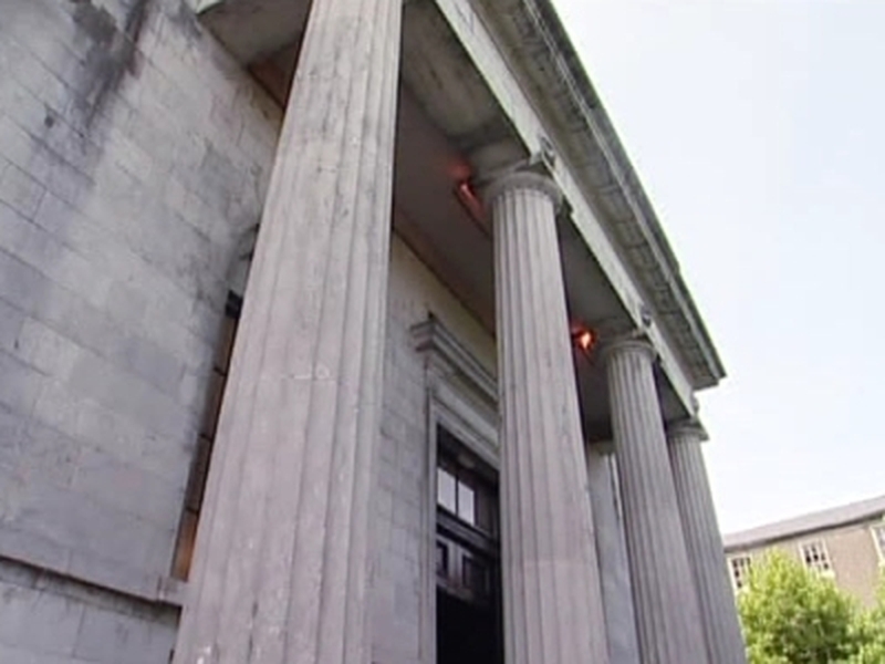 Galway District Court - Special sitting