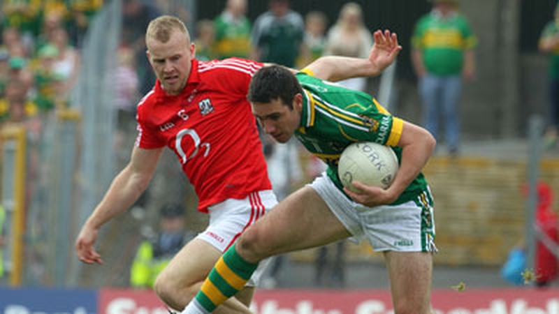 Will Kerry or Cork make it to the Allianz League final?