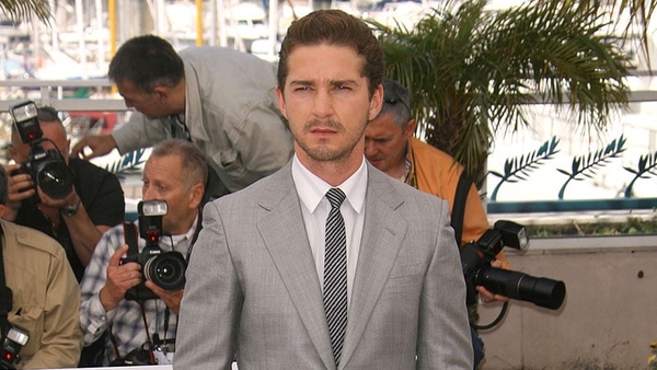 LaBeouf - Shia talks about Transformers and Michael Bay