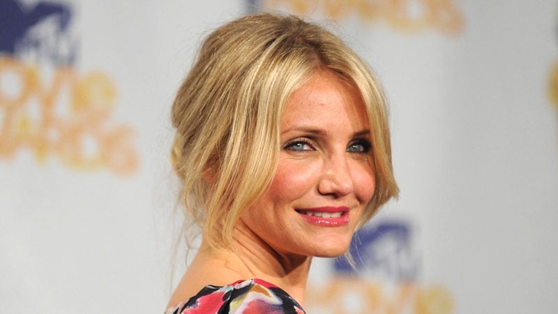 Diaz - Monogamy not for her