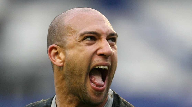 Tim Howard's blunder gifted Blackburn all three points