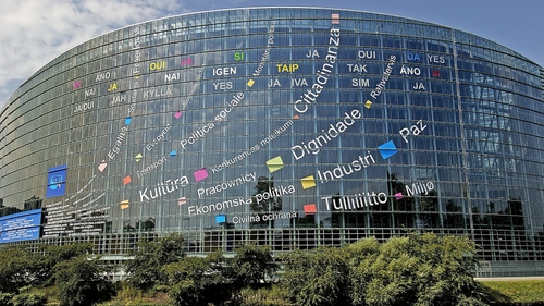 EU parliament - Final deal on hedge funds wrapped up
