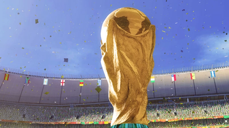 2010 FIFA World Cup