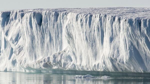 Arctic - The ice will be no more by 2030, US researchers believe