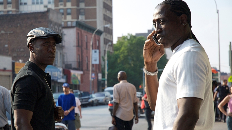 Another day in the moral maze