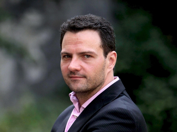 Jerome Kerviel - Faces up to five years in prison