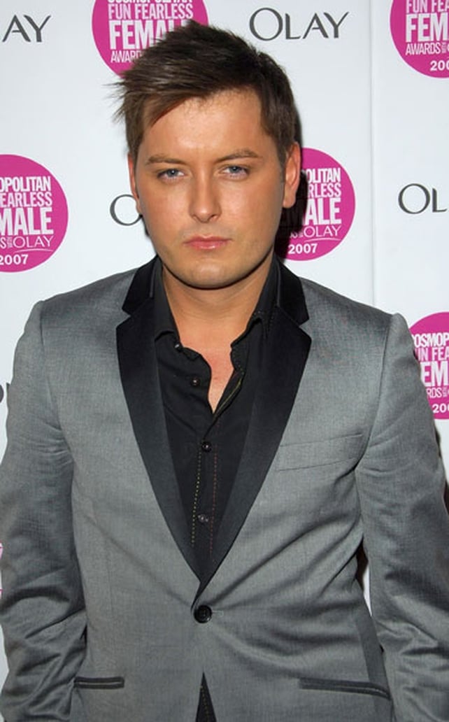 Brian Dowling