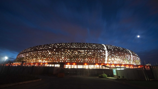 Piers Edwards Interview