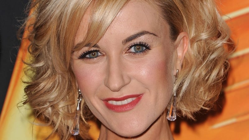 Kelly - Leaving Coronation Street