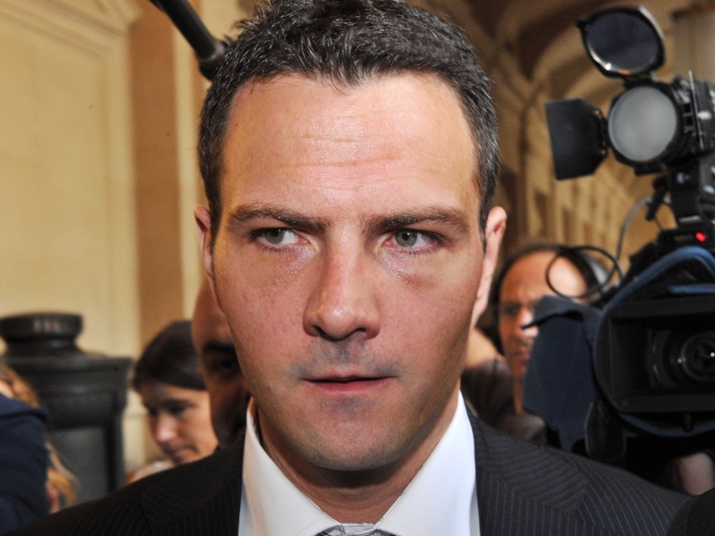 Jerome Kerviel - Trial continues