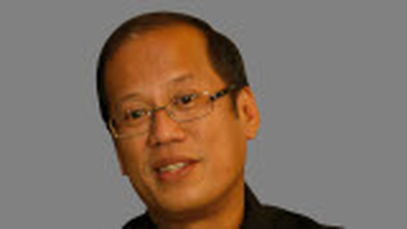 Benigno Aquino - 'Blessed by this legacy'