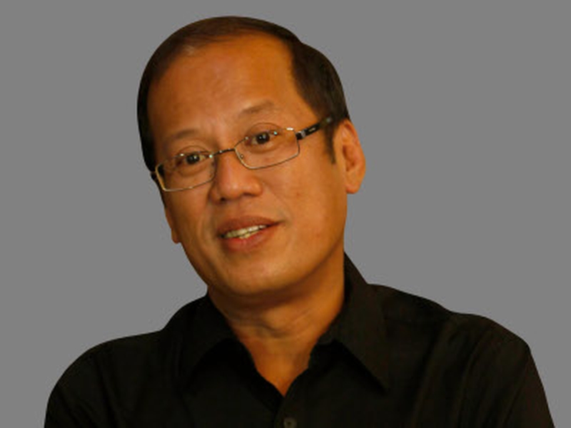 Benigno Aquino III - Won presidency by wide margin