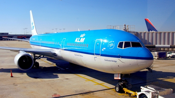 Air France-KLM reported an operating profit of €1.34 billion for the third quarter, up 31% year-on-year but 2% below analysts' consensus forecast