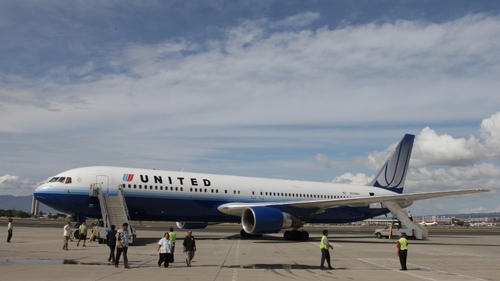 United Airlines - Merger with Continental complete