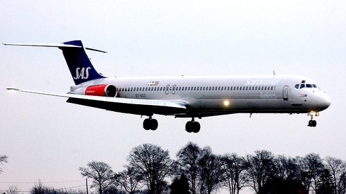 SAS, ravaged by the pandemic and pressured by low-cost rivals, had sought bankruptcy protection last year