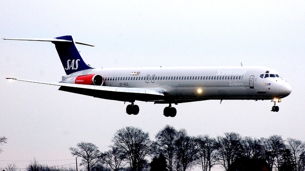 SAS, ravaged by the pandemic and pressured by low-cost rivals, had sought bankruptcy protection last year