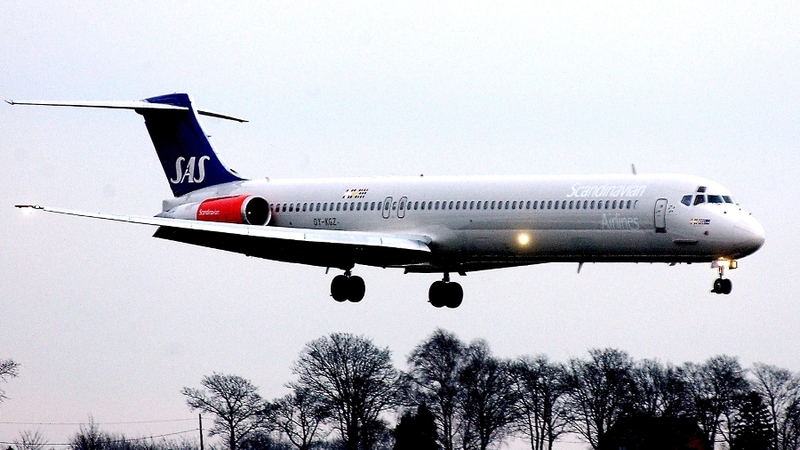 Most countries restrict foreign ownership of airlines