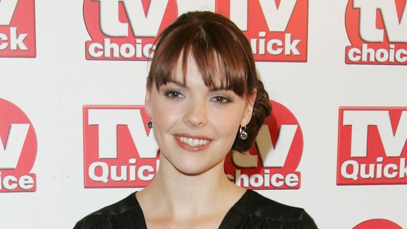 Kate Ford