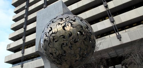 Central Bank - 'Banks essential to functioning of economy'