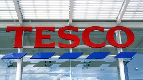 Tesco Ireland is investing €16m in increased pay for its staff