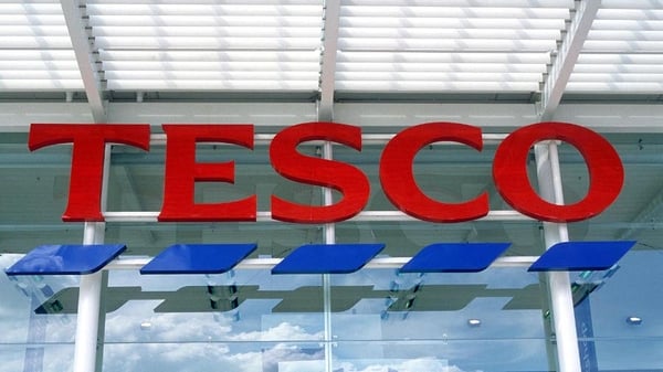 Tesco Ireland is investing €16m in increased pay for its staff