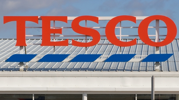 Tesco in talks with staff in relation to possible redundancies at Irish stores