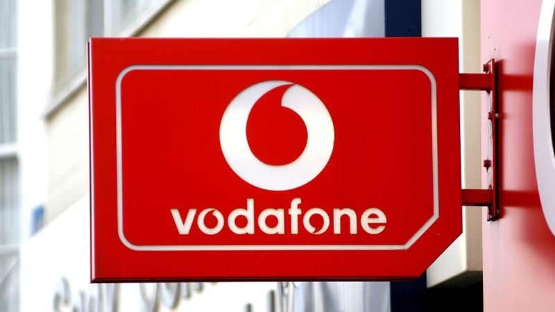 The deal would allow Vodafone compete more effectively with Deutsche Telekom in the German rival's home market