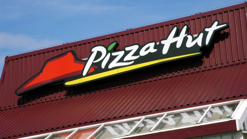 DC London Pie, the firm running Pizza Hut's UK dine-in restaurants, appointed administrators from corporate finance firm FTI