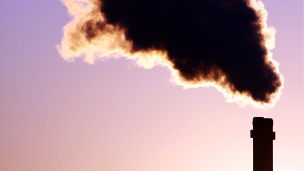 Fewer EU countries were in breach of emission standards in 2011 than a year previous