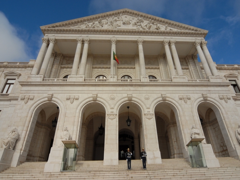 Portugal - Latest austerity package cleared