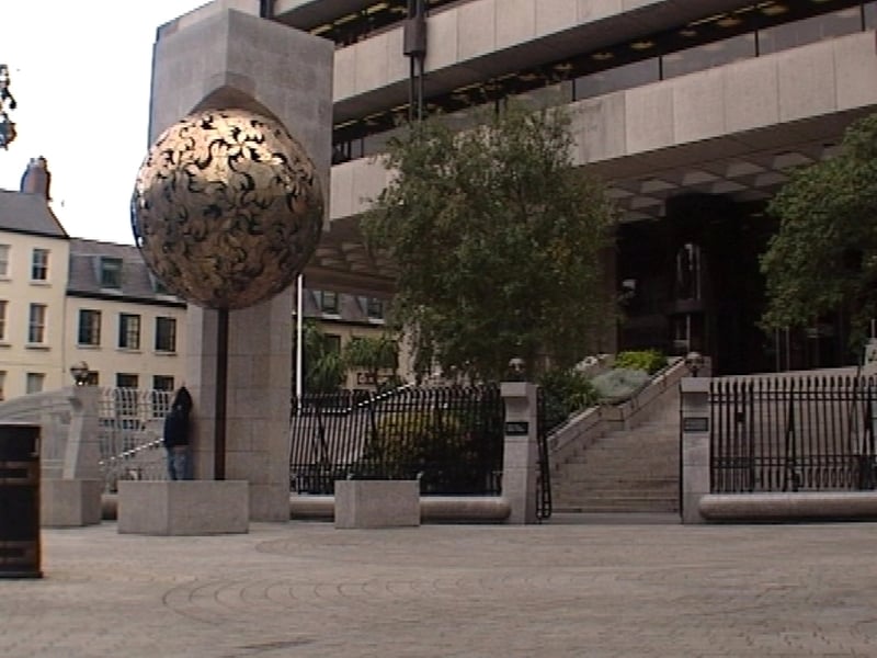 Éarlais 20% mar choinníoll le morgáistí nua ag an mBanc Ceannais