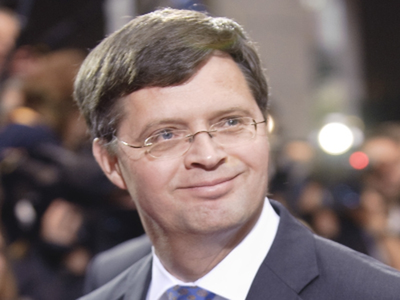 Jan Peter Balkenende - Poor results for Christian Democrats